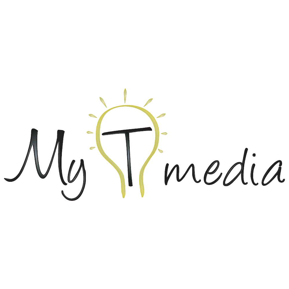 Logo My T media